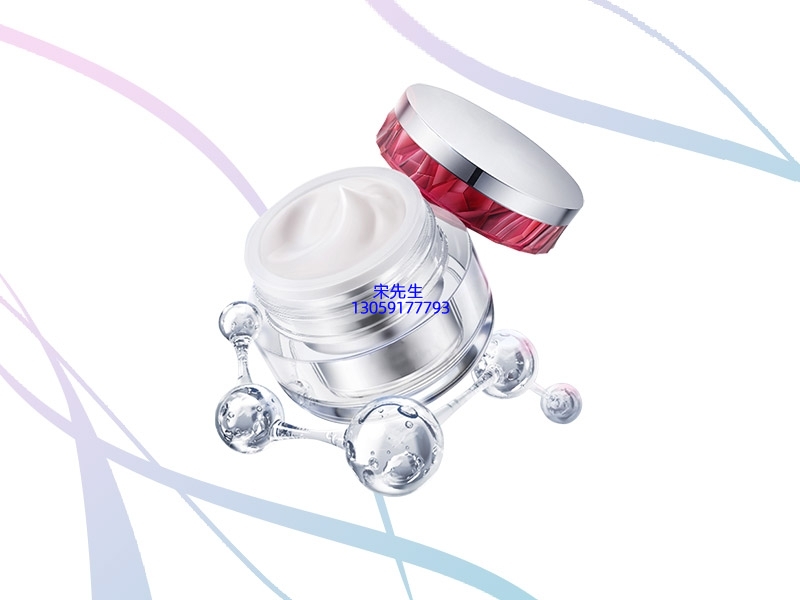 天香_神经酰胺出水霜OEM定制加工贴牌