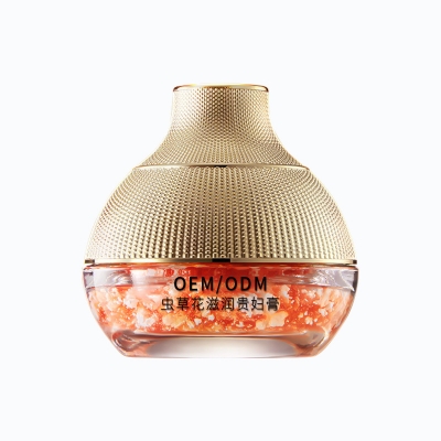 天香_虫草花滋养贵妇膏OEM